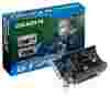 GIGABYTE GeForce GT 240 600Mhz PCI-E 2.0 1024Mb 1600Mhz 128 bit DVI HDMI HDCP