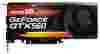 Inno3D GeForce GTX 560 SE 800Mhz PCI-E 2.0 1024Mb 4000Mhz 192 bit 2xDVI Mini-HDMI HDCP