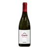 Вино Gusto Cabernet-Tempranillo красное полусладкое 0.75 л