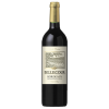 Вино Bellecour красное сухое 0.75 л