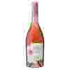 Вино Chateau Tamagne Роза Тамани розовое полусладкое 0.75 л