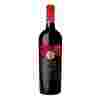 Вино Wine Guide Каберне красное полусладкое 0.75л