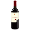 Вино La Fogliata Rosso Medium-Sweet, 0.75 л