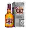 Виски Chivas Regal 12 лет, 0.5 л, подарочная упаковка