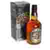 Виски шотландский Chivas Regal Blend De Lux 12 лет, 0.7 л в подарочной коробке