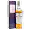 Виски Macallan Fine Oak 18 лет, 0.7 л, подарочная упаковка