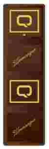 Qumo PowerAid Chocolate 2.6S