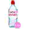 Вода минеральная Evian негазированная, спорт ПЭТ