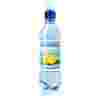 Вода питьевая АкваИдеал Sports со вкусом лимона и мяты негазированная пластик