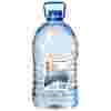Вода питьевая Polaris негазированная, пластик