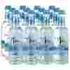 Вода питьевая Абрау-Дюрсо 4 воды Дюр-со газированная, стекло