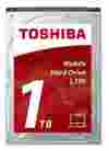Toshiba HDWJ110EZSTA