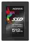 ADATA ASP900S3-512GM-C
